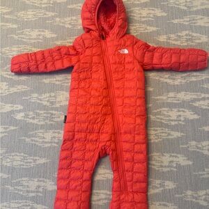 The North Face Baby Thermoball One-Piece